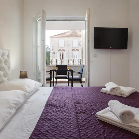 Apartment City Strand Apartman Makarska