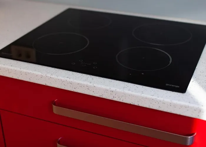 아파트 Apartment City Strand 마카르스카