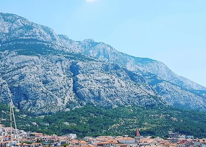 아파트 Apartment City Strand