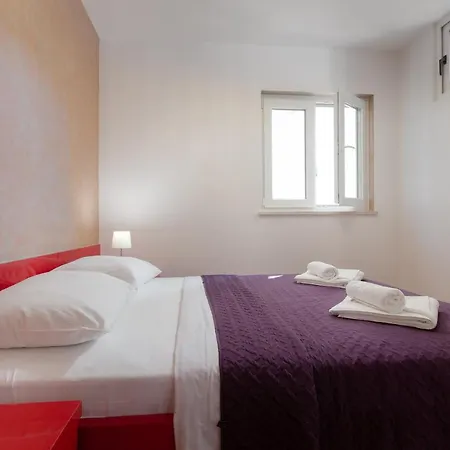 Apartment City Strand