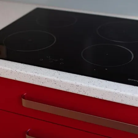 Apartman Apartment City Strand Makarska