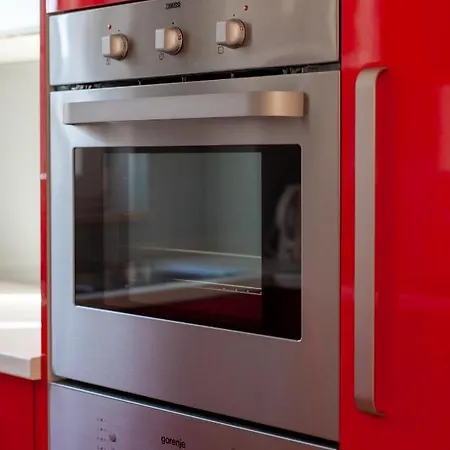 Apartment City Strand Appartement *