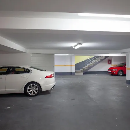 Apartman Apartment City Strand Makarska