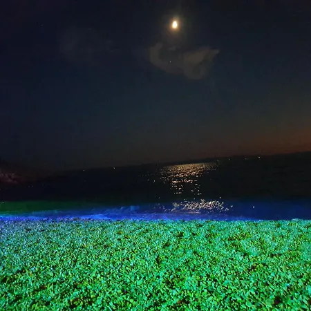 Apartment City Strand Apartman *