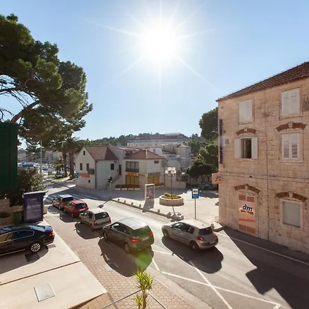 Apartment City Strand * Makarska