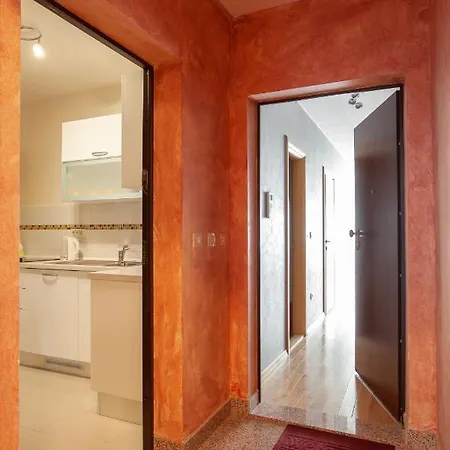 Apartment City Strand * Makarska