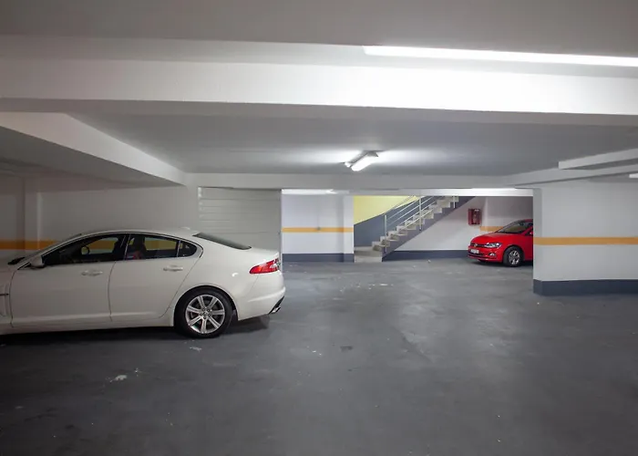 Apartment Apartment City Strand Makarska