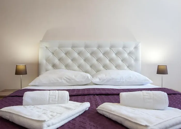 Apartment City Strand *