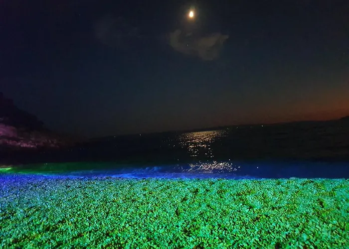 Apartment City Strand Apartment *