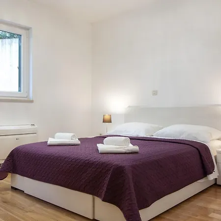 Apartment City Strand