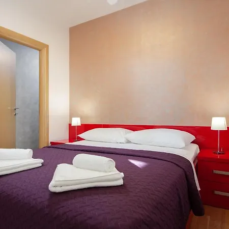 Apartment City Strand