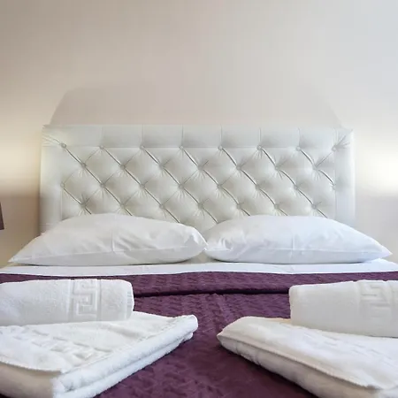 Apartment City Strand *