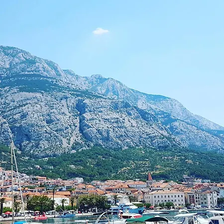 アパート Apartment City Strand