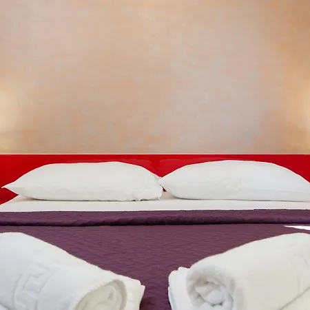 Apartment City Strand